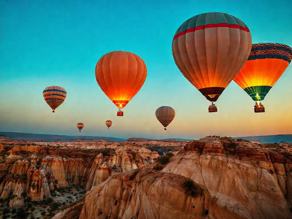 Balonlar