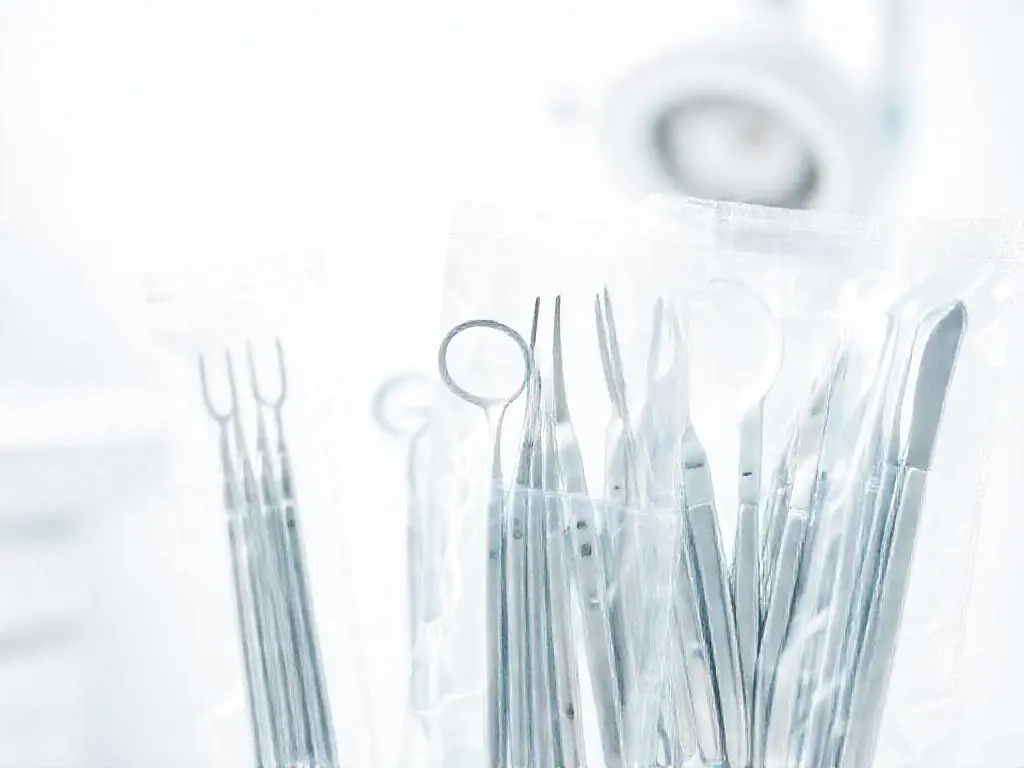 Sterilizasyon