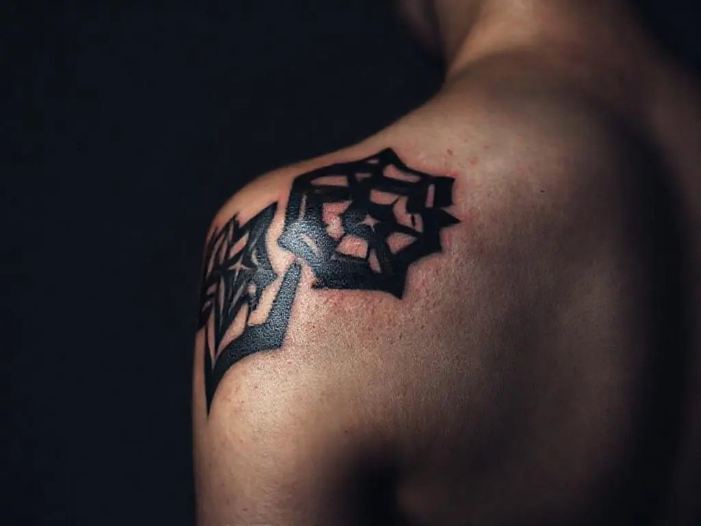 Blackwork