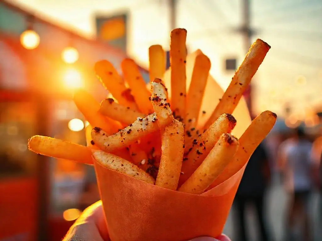 Patates