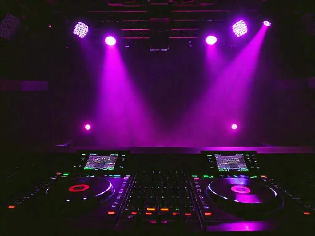 DJ kabini