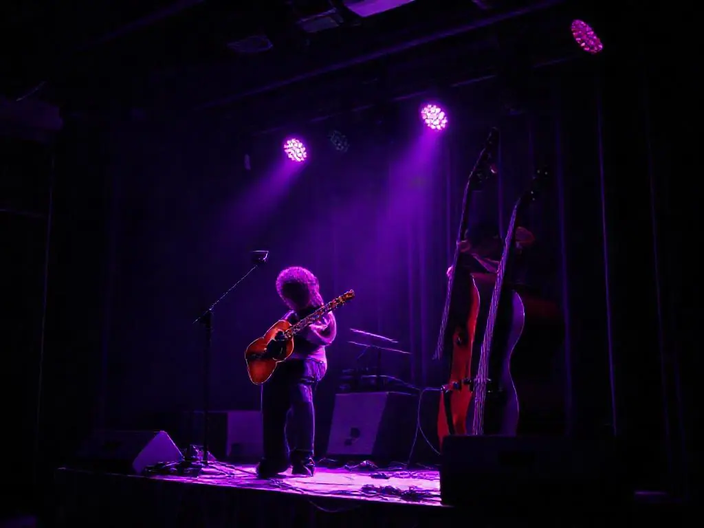 Akustik