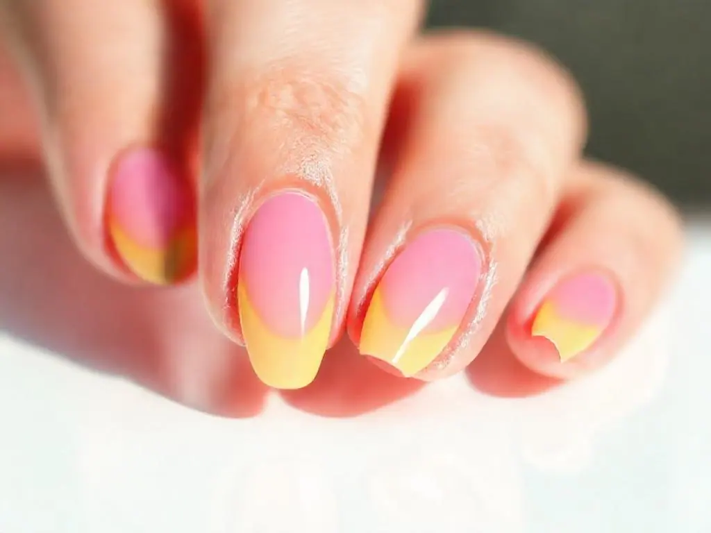 Ombre protez