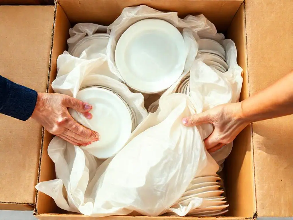 Paketleme