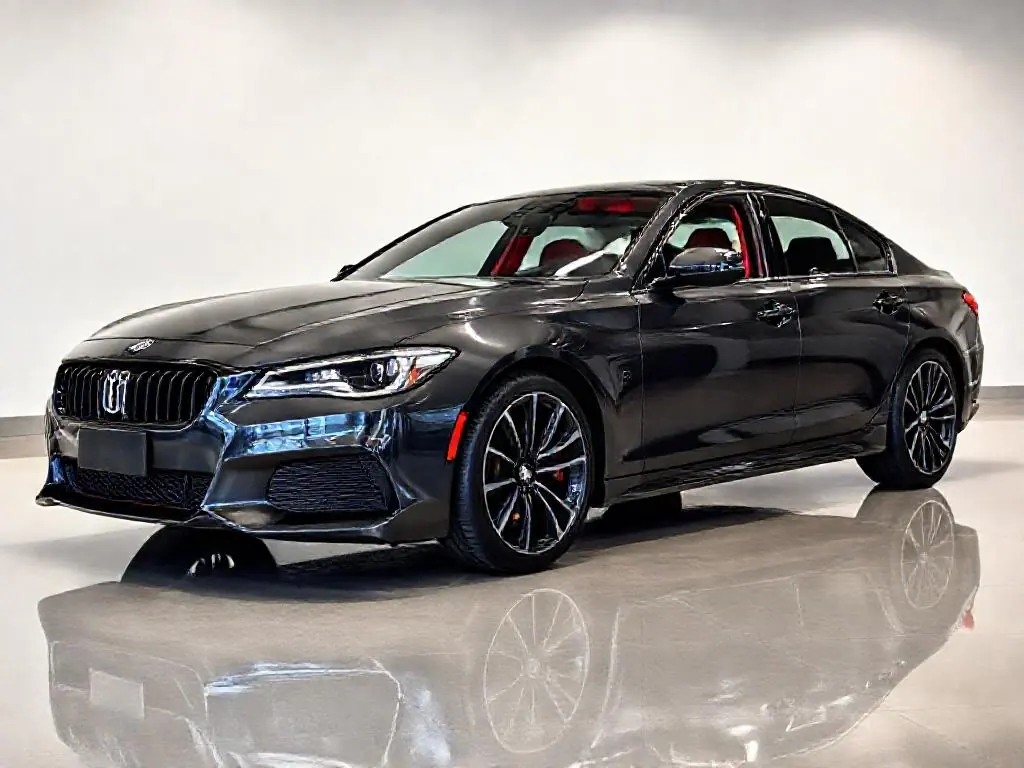 Sedan