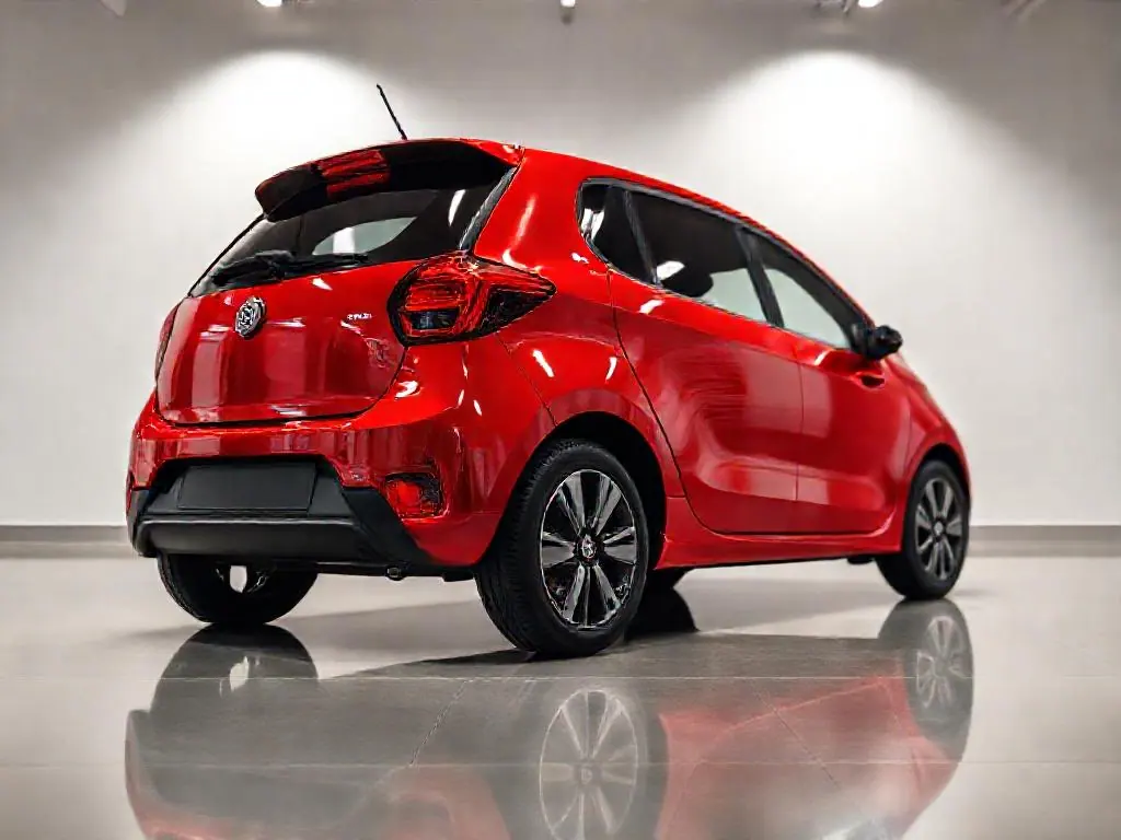 Hatchback