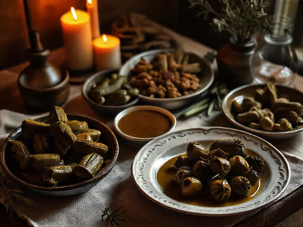 Zeytinyağlılar