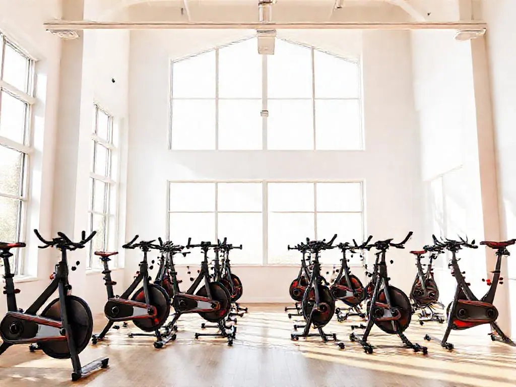 Spinning